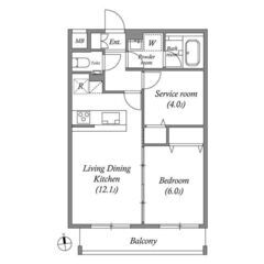 🍁初期費用の分割相談OK✨あなたの新生活をオシャレにスター…