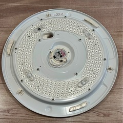 Panasonicシーリングライトの画像