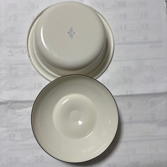 野田琺瑯  ココナベ<個々鍋>大の画像