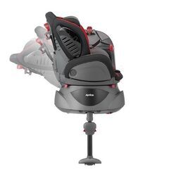 美品！アップリカ 上位モデル ディアターン プラス プレミアムの画像