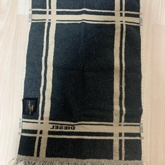 ランチョンマット　DIESELの画像