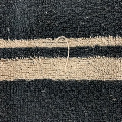 ランチョンマット　DIESELの画像