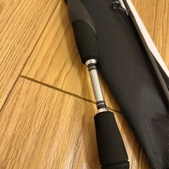 ダイワ クロスビート DAIWA CROSS BEAT 602LFSの画像