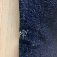 Nudie Jeans デニムの画像