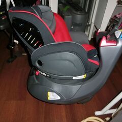 美品！アップリカ 上位モデル ディアターン プラス プレミアムの画像