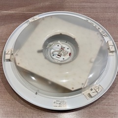 Panasonic シーリングライトの画像