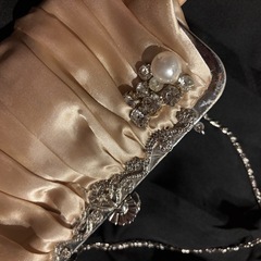 パーティードレス3点セットの画像