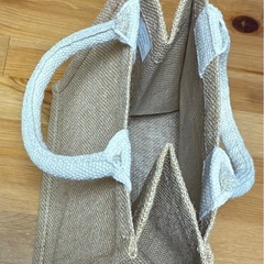 トートバックの画像