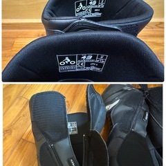 アルパインスターズ　alpine stars バイクブーツの画像