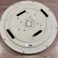 アイリスオーヤマ　シーリングライトの画像