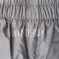 新品 アディダス ウィンドパンツ IJL71 Sサイズの画像