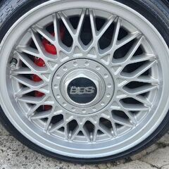 BBS 　RG6.5jjの画像