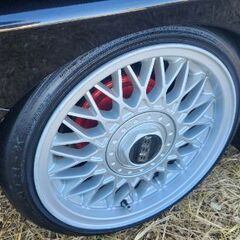 BBS 　RG6.5jjの画像
