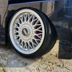 BBS 　RG6.5jjの画像