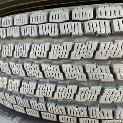 ４本セット深溝155/80/14LTヨコハマIG91の画像