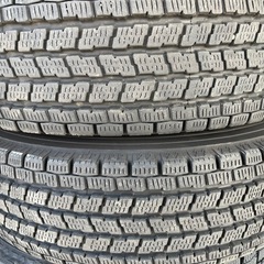 ４本セット深溝155/80/14LTヨコハマIG91の画像