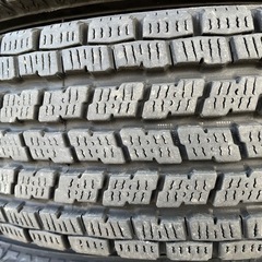 ４本セット深溝155/80/14LTヨコハマIG91の画像