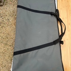 スノーピーク　IGTセットの画像