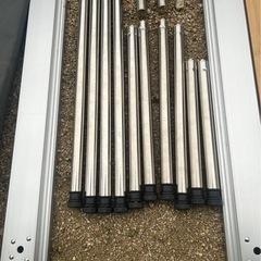 スノーピーク　IGTセットの画像