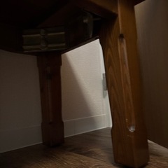 【受け渡し決定】ベンチの画像