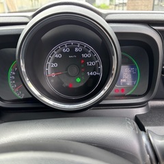 ホンダ N-ONE ツアラー ターボ 黒内装 車検R8年1月まで 諸費用ゼロ サイバーナビ ETC CVTF交換済み 埼玉発 機関好調の画像