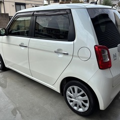 ホンダ N-ONE ツアラー ターボ 黒内装 車検R8年1月まで 諸費用ゼロ サイバーナビ ETC CVTF交換済み 埼玉発 機関好調の画像