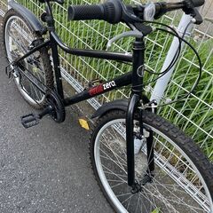 Coca Cola Zeroのロゴ-MTBの画像