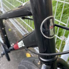 Coca Cola Zeroのロゴ-MTBの画像