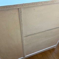 タンス　収納の画像