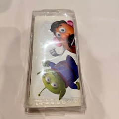 トイストーリーウォールステッカーUSAの画像