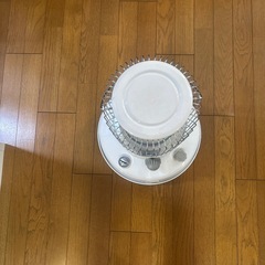 トヨトミ　レインボーストーブ2021モデル
の画像