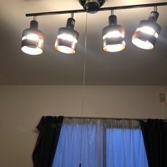 シーリングライト　ニトリ　【取付無料】の画像