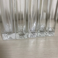 ロエベ　LOEWE 香水の空き瓶の画像