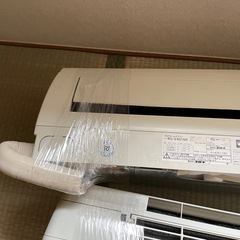 2014年エアコンの画像