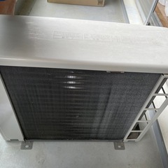 2014年エアコンの画像