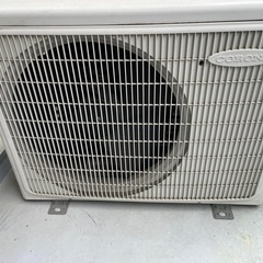 2014年エアコンの画像