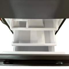 【美品】AQUA 高年式！2024年製　冷蔵庫の画像