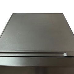 【美品】AQUA 高年式！2024年製　冷蔵庫の画像