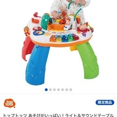 電車走ります！アクティブてテーブルの画像