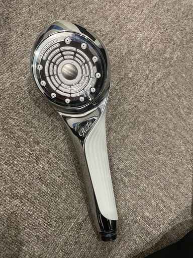 ReFaシャワーヘッド