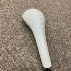 ReFaシャワーヘッドの画像