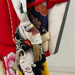 飾り羽子板の画像