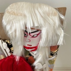 飾り羽子板の画像