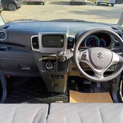 【車検R9/10】H26年スペーシアX-LTD　ナビ・TV・レーダーブレーキサポート・両側パワースライド・シートヒーター　2WD・CVTの画像