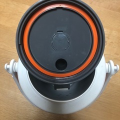 トランプさんおすすめ
水筒の画像