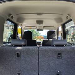 【車検R9/10】H26年スペーシアX-LTD　ナビ・TV・レーダーブレーキサポート・両側パワースライド・シートヒーター　2WD・CVTの画像