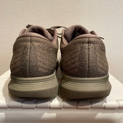 【美品】ASICS EvoRide 2 knit ランニングシューズ 26.5の画像