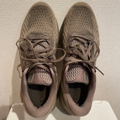 【美品】ASICS EvoRide 2 knit ランニングシューズ 26.5の画像