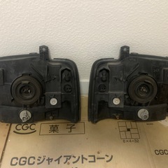 エブリィ純正エアロスポーツセット
の画像