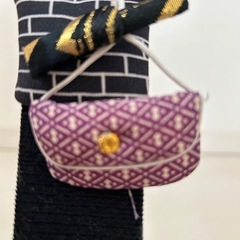 飾り羽子板の画像